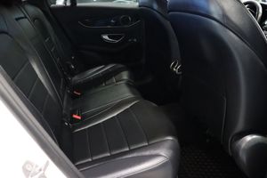 Mercedes GLC220 bild 13