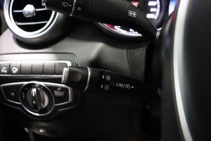 Mercedes GLC220 bild 20