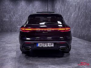 Porsche Macan bild 6