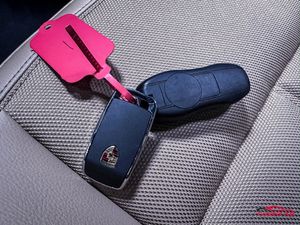 Porsche Macan bild 32