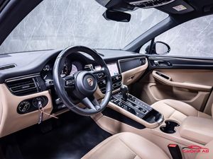 Porsche Macan bild 11