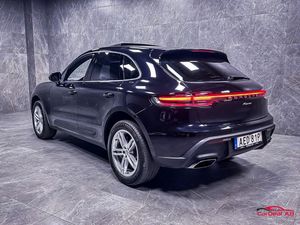 Porsche Macan bild 5