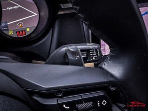 Porsche Macan bild 25