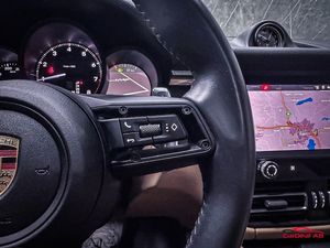 Porsche Macan bild 24
