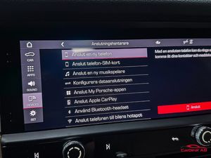 Porsche Macan bild 28