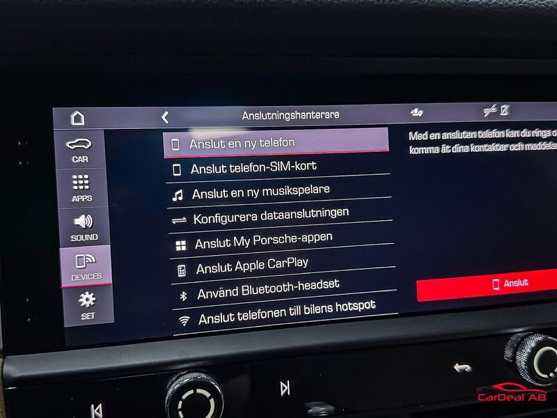 Porsche Macan bild 28