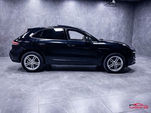 Porsche Macan bild 8