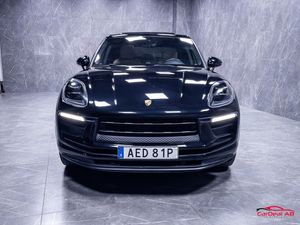 Porsche Macan bild 2