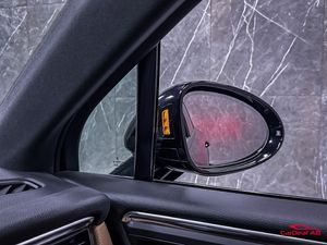 Porsche Macan bild 30