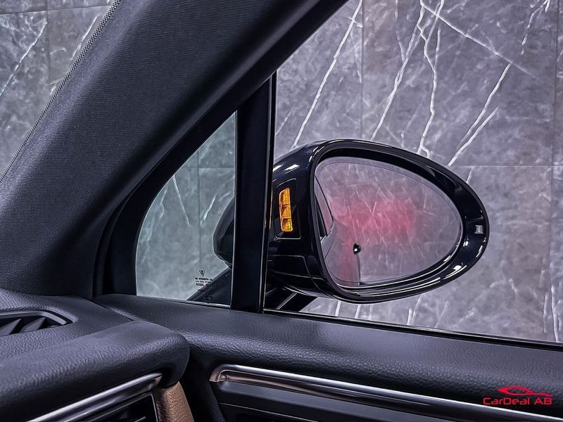 Porsche Macan bild 30