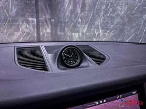 Porsche Macan bild 20