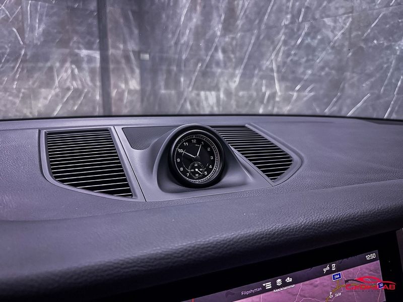 Porsche Macan bild 20