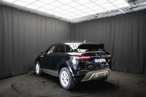 Land Rover Range Rover Evoque bild 8