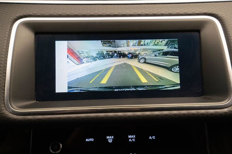 Land Rover Range Rover Evoque bild 17