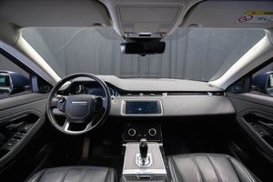Land Rover Range Rover Evoque bild 11