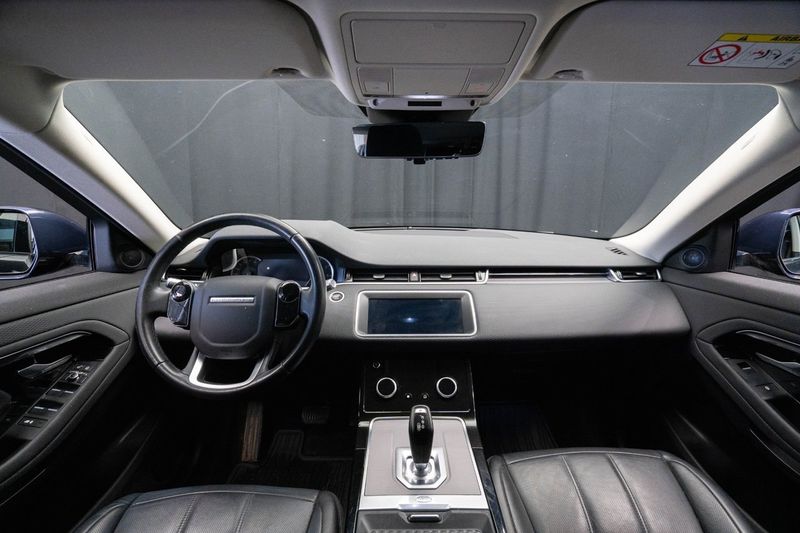 Land Rover Range Rover Evoque bild 11