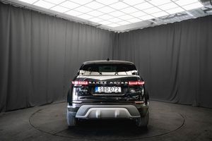 Land Rover Range Rover Evoque bild 7