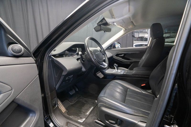Land Rover Range Rover Evoque bild 12