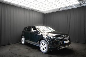 Land Rover Range Rover Evoque bild 4