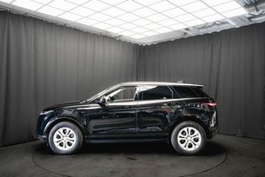 Land Rover Range Rover Evoque bild 9