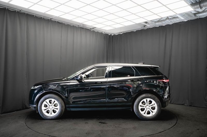 Land Rover Range Rover Evoque bild 9