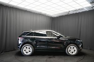 Land Rover Range Rover Evoque bild 5