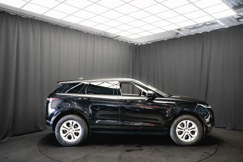 Land Rover Range Rover Evoque bild 5