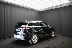Land Rover Range Rover Evoque bild 6