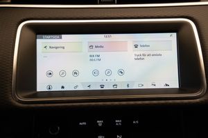 Land Rover Range Rover Evoque bild 18