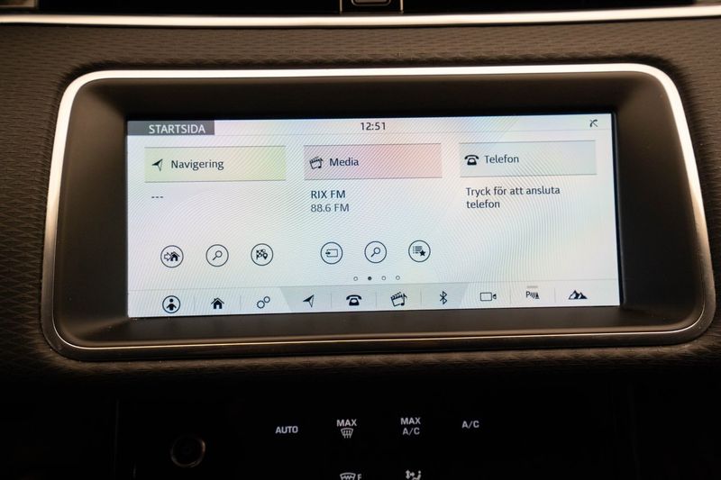 Land Rover Range Rover Evoque bild 18