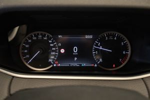 Land Rover Range Rover Evoque bild 16