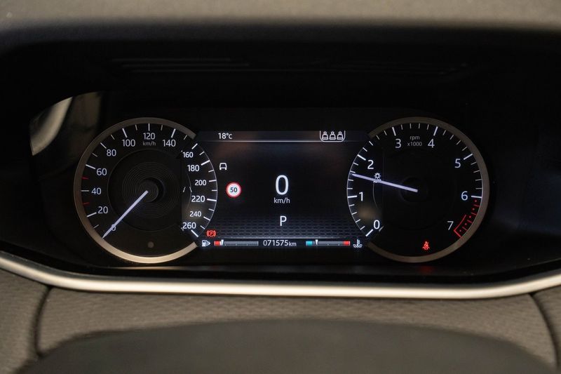 Land Rover Range Rover Evoque bild 16