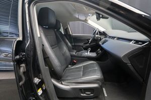 Land Rover Range Rover Evoque bild 14