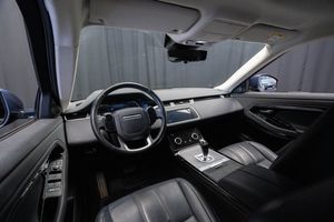 Land Rover Range Rover Evoque bild 10