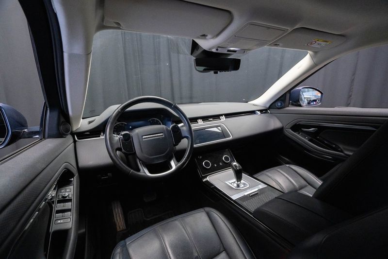 Land Rover Range Rover Evoque bild 10