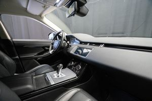 Land Rover Range Rover Evoque bild 15