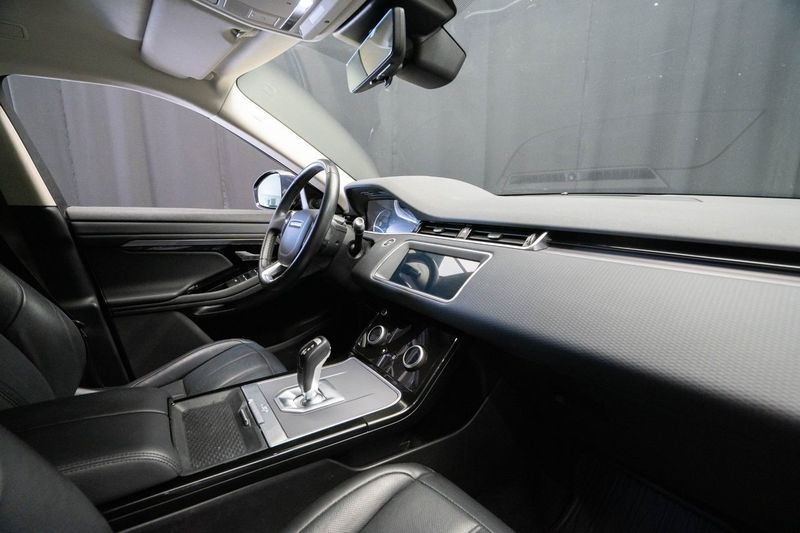 Land Rover Range Rover Evoque bild 15