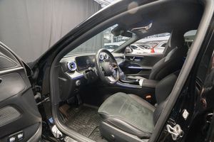 Mercedes C300 bild 18