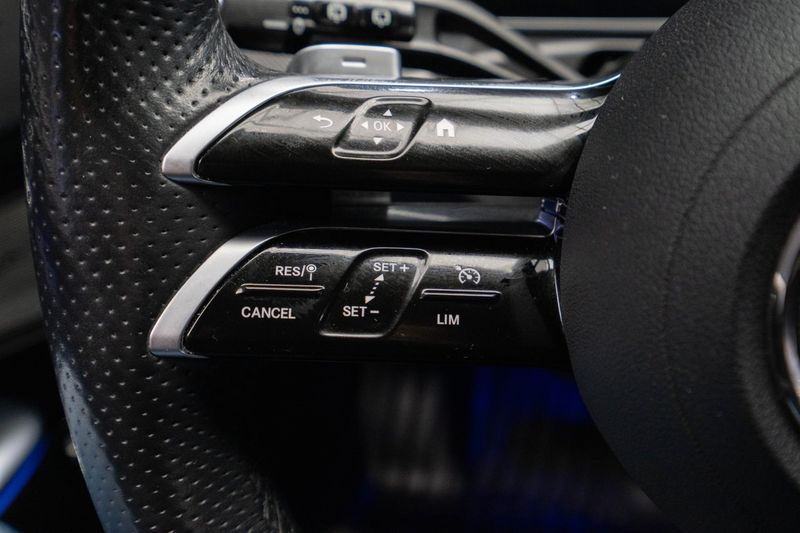 Mercedes C300 bild 16