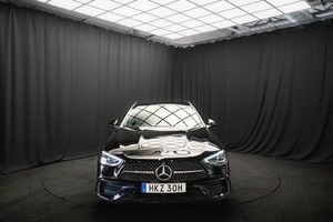 Mercedes C300 bild 4
