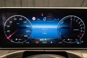 Mercedes C300 bild 23