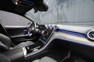 Mercedes C300 bild 13