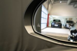 Mercedes C300 bild 22