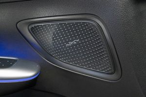 Mercedes C300 bild 17