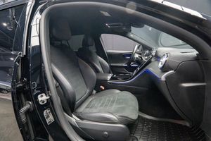 Mercedes C300 bild 20