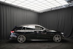 Mercedes C300 bild 6