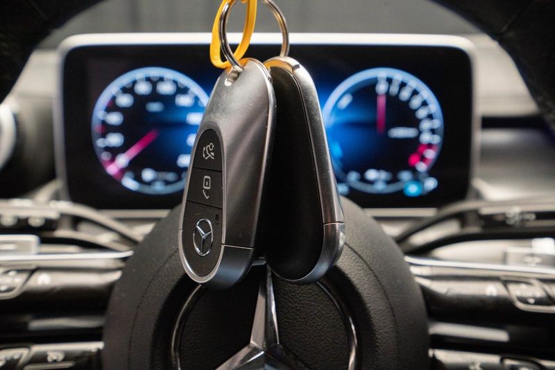 Mercedes C300 bild 26