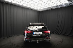 Mercedes C300 bild 8