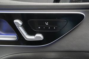 Mercedes C300 bild 14