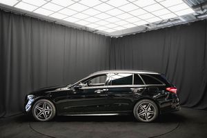 Mercedes C300 bild 10